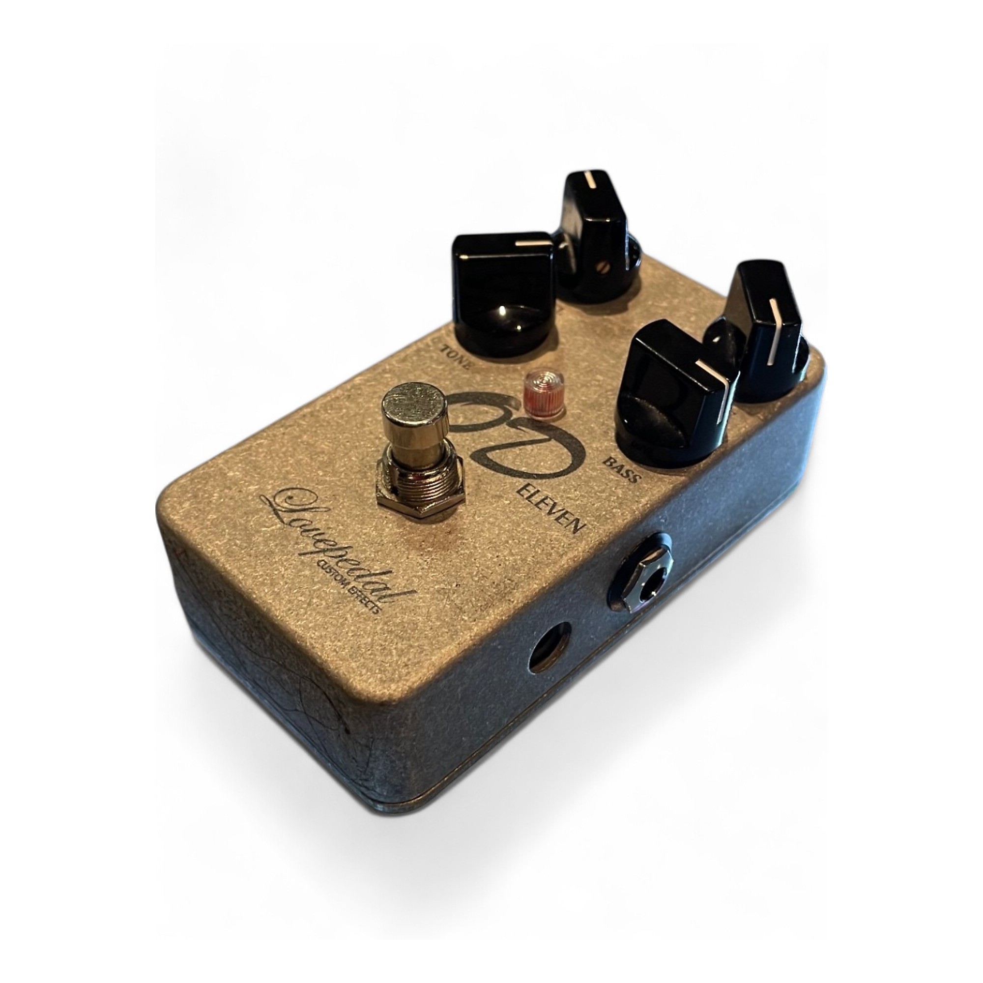 Used Lovepedal OD ELEVEN Effect Pedal | Guitar Center
