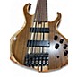 Used Ibanez BTB747 Worn Natural Electric Bass Guitar thumbnail