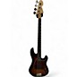 Used sandberg California II 4 String 3 Tone Sunburst Electric Bass Guitar thumbnail
