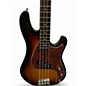 Used sandberg California II 4 String 3 Tone Sunburst Electric Bass Guitar
