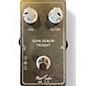Used Nevtech Supa Demon Trident Effect Pedal thumbnail