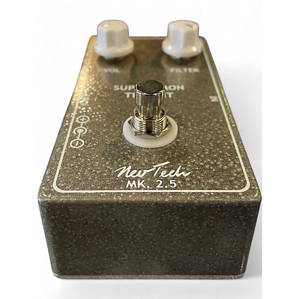 Used Nevtech Supa Demon Trident Effect Pedal