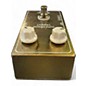 Used Nevtech Supa Demon Trident Effect Pedal