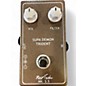Used Nevtech Supa Demon Trident Effect Pedal thumbnail