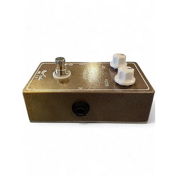 Used Nevtech Supa Demon Trident Effect Pedal