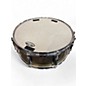 Used Pearl 14in Limited edition snare Silver Sparkle Drum