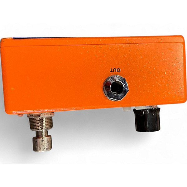Used MXR m293 Effect Pedal