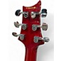 Used PRS S2 Custom 24 30th Anniversary Amber Solid Body Electric Guitar