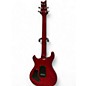 Used PRS S2 Custom 24 30th Anniversary Amber Solid Body Electric Guitar