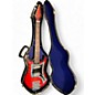 Used Norma EG405-2 Tobacco Burst Solid Body Electric Guitar thumbnail