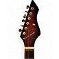 Used Norma EG405-2 Tobacco Burst Solid Body Electric Guitar