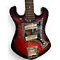 Used Norma EG405-2 Tobacco Burst Solid Body Electric Guitar