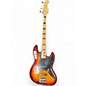 Used Sire Marcus Miller V7 Alder 2 Tone Sunburst Electric Bass Guitar thumbnail