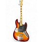 Used Sire Marcus Miller V7 Alder 2 Tone Sunburst Electric Bass Guitar