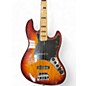 Used Sire Marcus Miller V7 Alder 2 Tone Sunburst Electric Bass Guitar