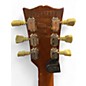 Used 2010s Gibson Les Paul Special Semi Caramel Burst Hollow Body Electric Guitar thumbnail