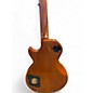 Used 2010s Gibson Les Paul Special Semi Caramel Burst Hollow Body Electric Guitar