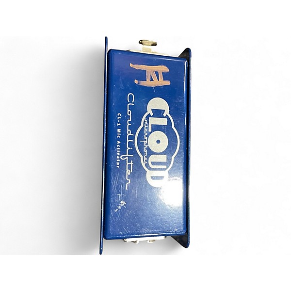 Used Cloud Cloudlifter CL-1 Microphone Preamp