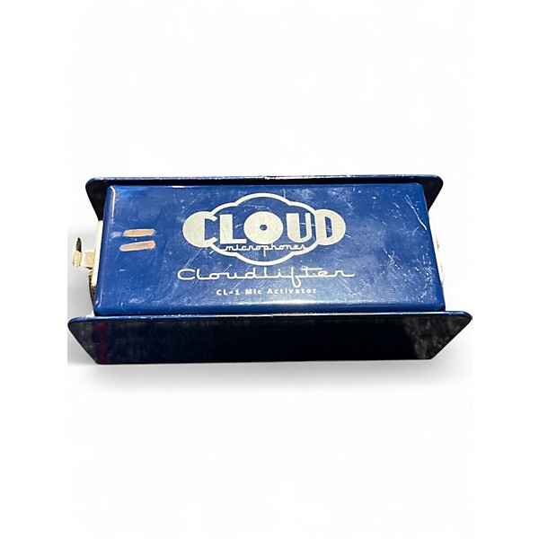Used Cloud Cloudlifter CL-1 Microphone Preamp