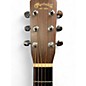 Used Martin D28 Natural Acoustic Guitar