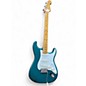 Used Fender Vintera II 50's Stratocaster Ocean Turquoise Solid Body Electric Guitar thumbnail