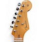 Used Fender Vintera II 50's Stratocaster Ocean Turquoise Solid Body Electric Guitar