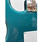 Used Fender Vintera II 50's Stratocaster Ocean Turquoise Solid Body Electric Guitar