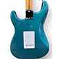 Used Fender Vintera II 50's Stratocaster Ocean Turquoise Solid Body Electric Guitar