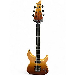 Used Schecter Guitar Research C-1 SLS ELITE ANTIQUE FADE BURST Solid Body Electric Guitar