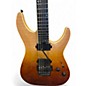 Used Schecter Guitar Research C-1 SLS ELITE ANTIQUE FADE BURST Solid Body Electric Guitar