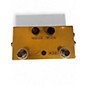 Used Z Cat hold Effect Pedal thumbnail