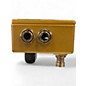 Used Z Cat hold Effect Pedal
