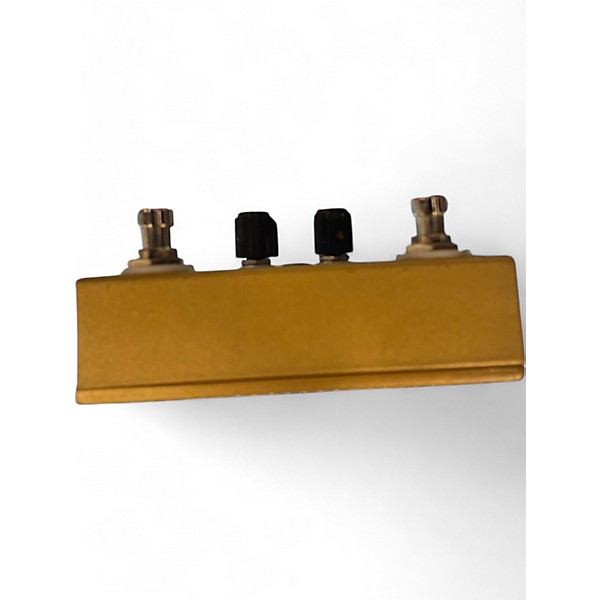 Used Z Cat hold Effect Pedal