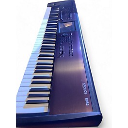 Used KORG Kronos 88 LE Keyboard Workstation