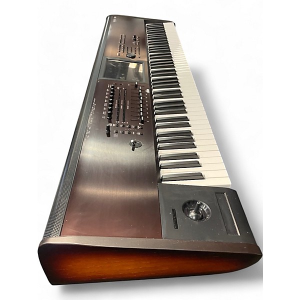 Used KORG Kronos 88 LE Keyboard Workstation