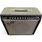 Used Fender Princeton 65 1x12 15W Tube Guitar Combo Amp thumbnail