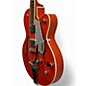 Used Gretsch Guitars G5120 Electromatic Orange Hollow Body Electric Guitar