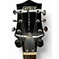 Used Gretsch Guitars G5120 Electromatic Orange Hollow Body Electric Guitar