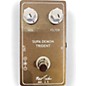 Used Nev Tech supa demon trident Effect Pedal