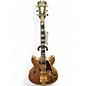 Used Dangelico LELUXE DC ROSE CHAMPAIGN Hollow Body Electric Guitar thumbnail