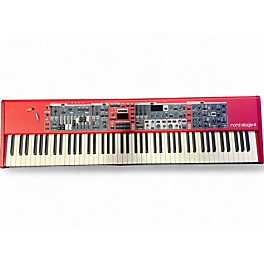 Used Nord STAGE 4 Stage Piano