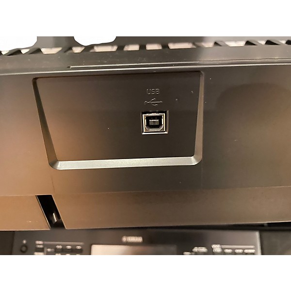 Used Casio CDP135 Digital Piano