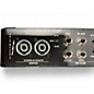 Used Gallien-Krueger Legacy 500 500W Bass Amp Head