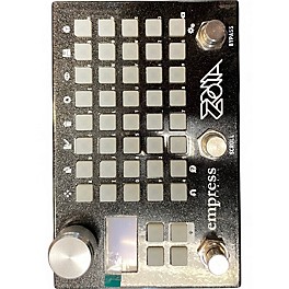 Used Empress Effects ZOIA Synthesizer