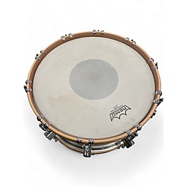 Used PDP by DW 6.5X14 Concept Series Snare ALUMINUM Drum