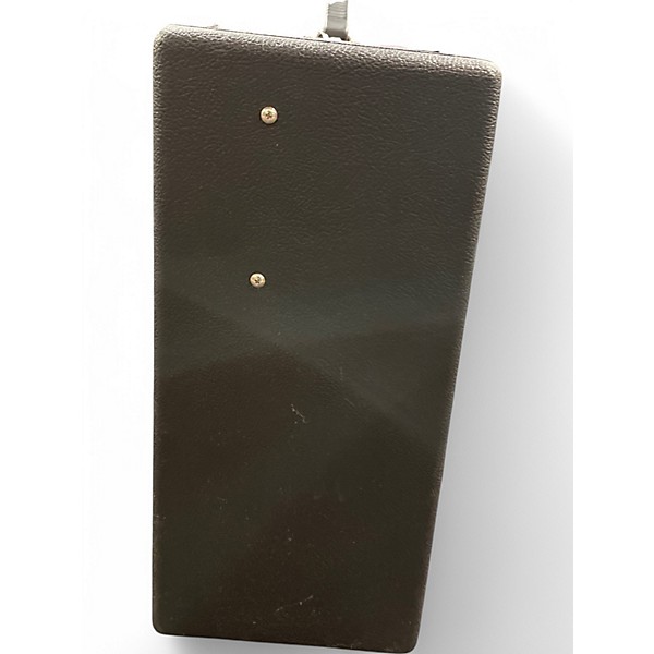 Used Fender Hot Rod Deville 60W 4x10 Tube Guitar Combo Amp