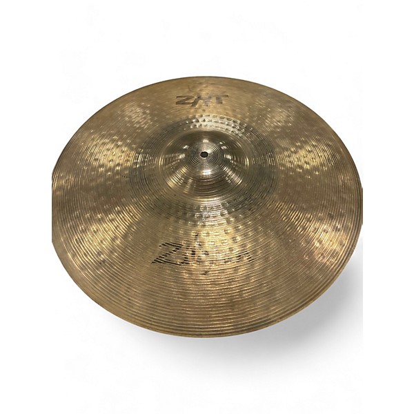 Used Zildjian 20in ZHT Medium Ride Cymbal,Specials : American Fashion Style Bags On Sale