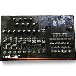 Used Nektar PANORAMA P1 MIDI Controller