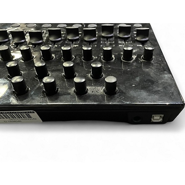Used Nektar PANORAMA P1 MIDI Controller