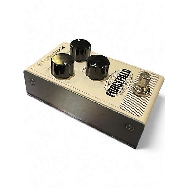 Used TC Electronic Forcefield Compressor Effect Pedal